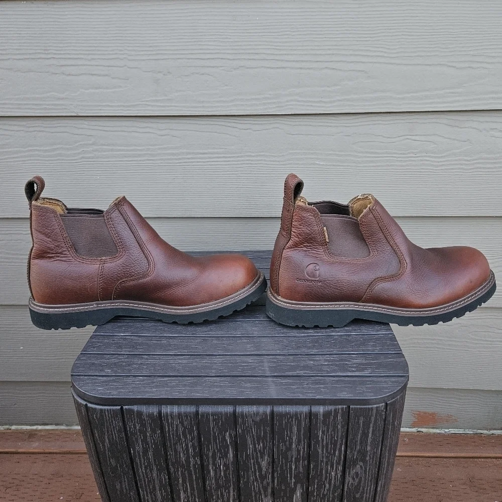 Carhartt 4